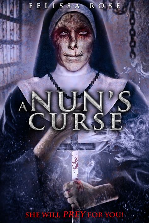 Beware the nun's curse: Strange incidents reported in 2019